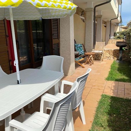 Le Perle Villa Palau Exterior photo