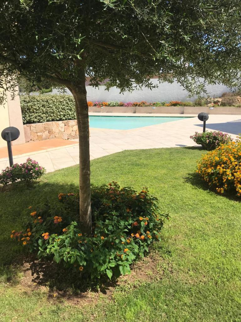 Le Perle Villa Palau Exterior photo