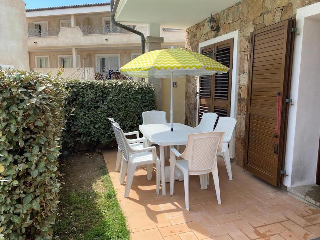 Le Perle Villa Palau Exterior photo