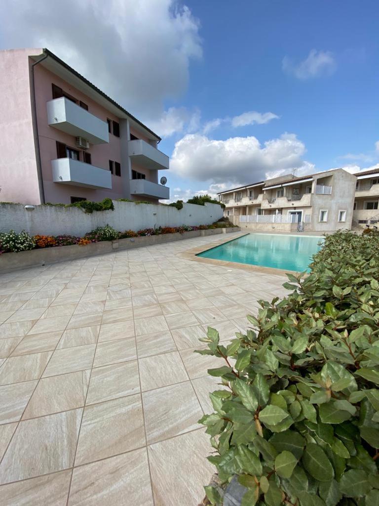Le Perle Villa Palau Exterior photo
